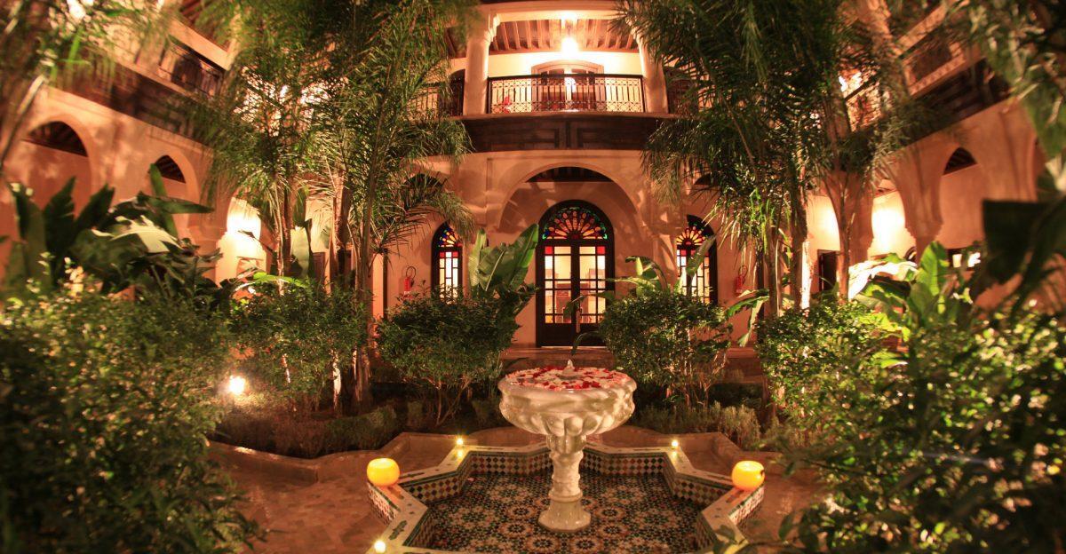 Morocco Food Tour: What to Eat, Where to Eat It, and How to Experience It Privately